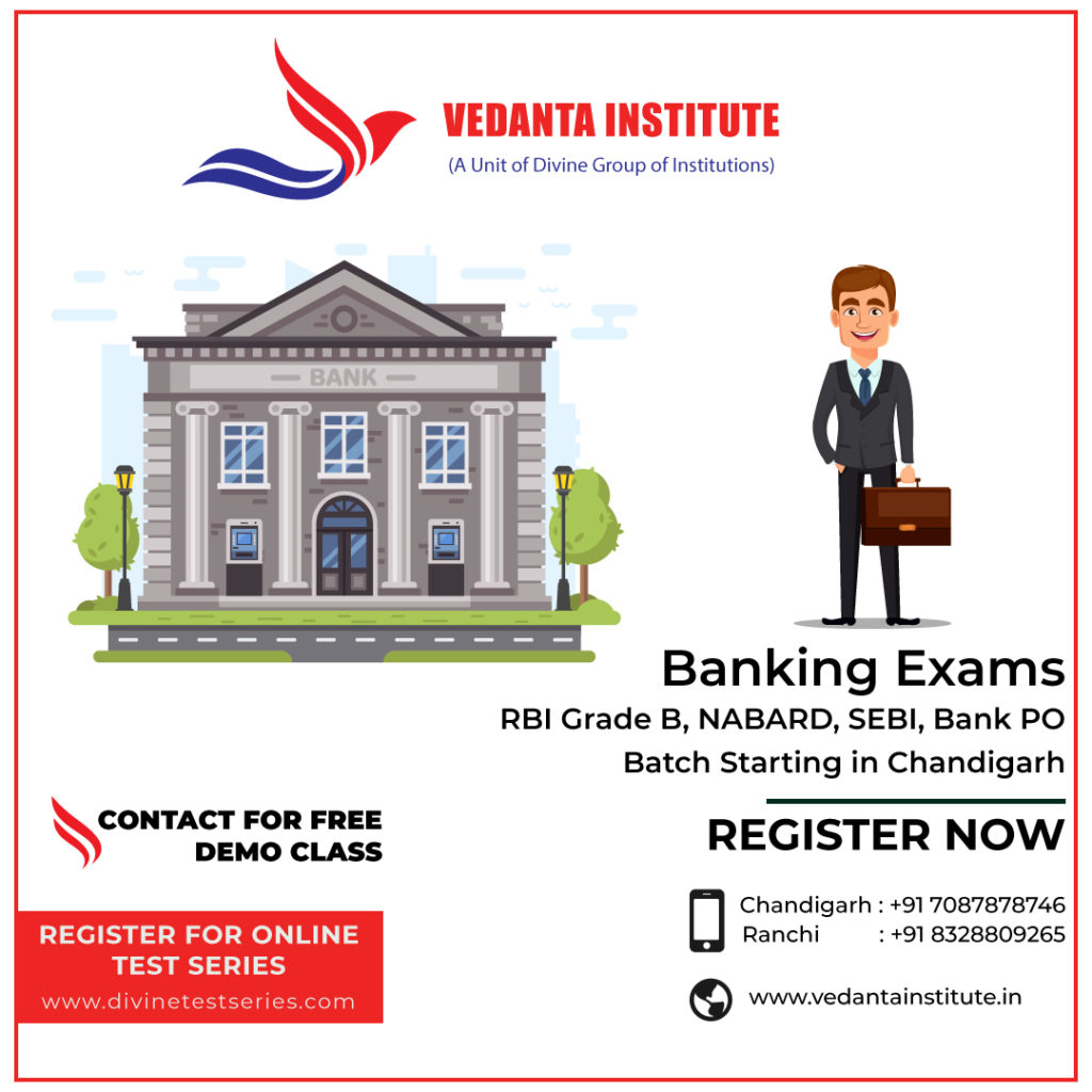 Vedanta Institute - SSC Coaching/CDS Coaching